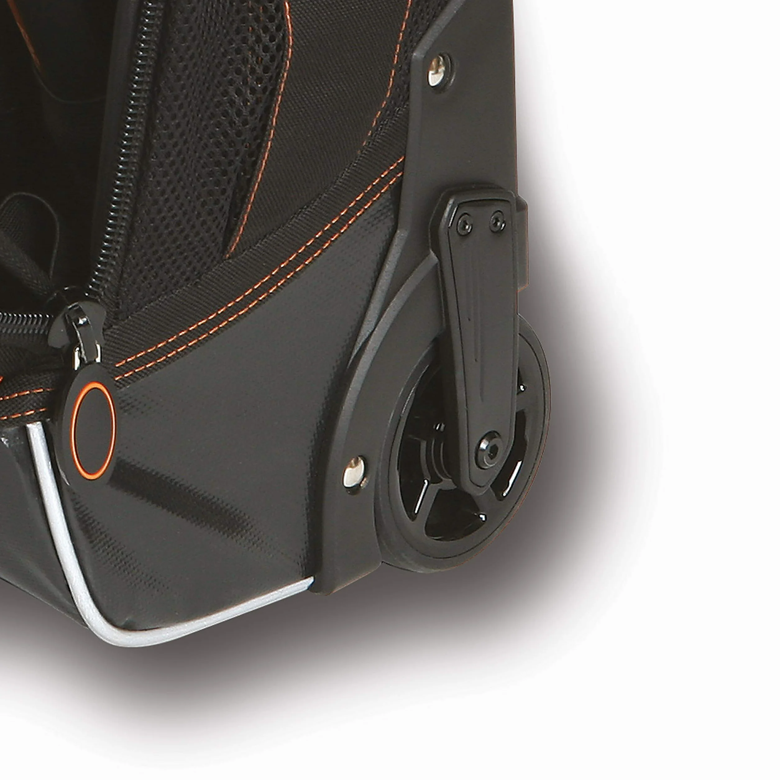 Beta C6T - Mochila Porta-Herramientas en Tejido técnico, con Ruedas, vacía