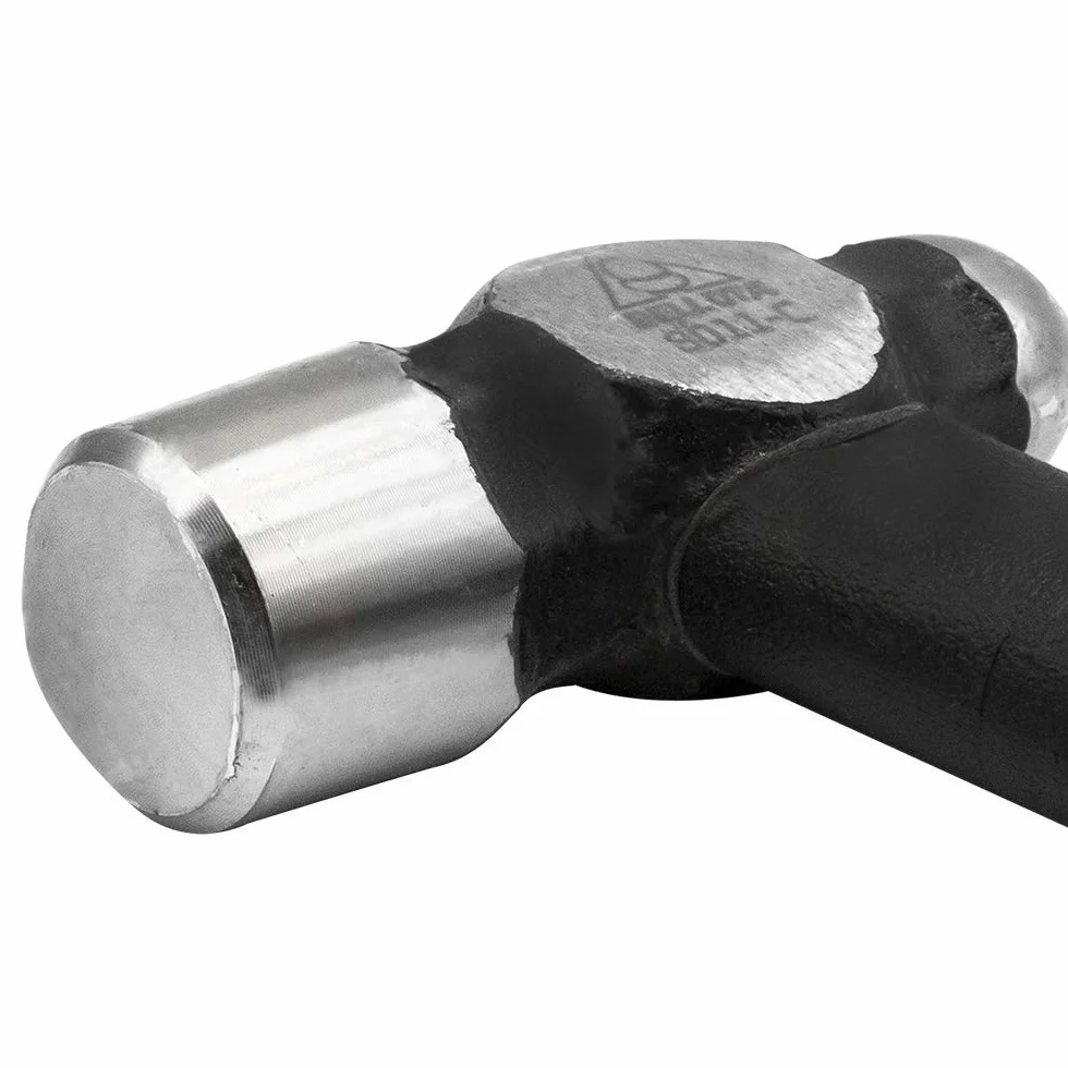 Bellota 8011-G CF - MARTILLO MECANICO BOLA CARBON FIBER