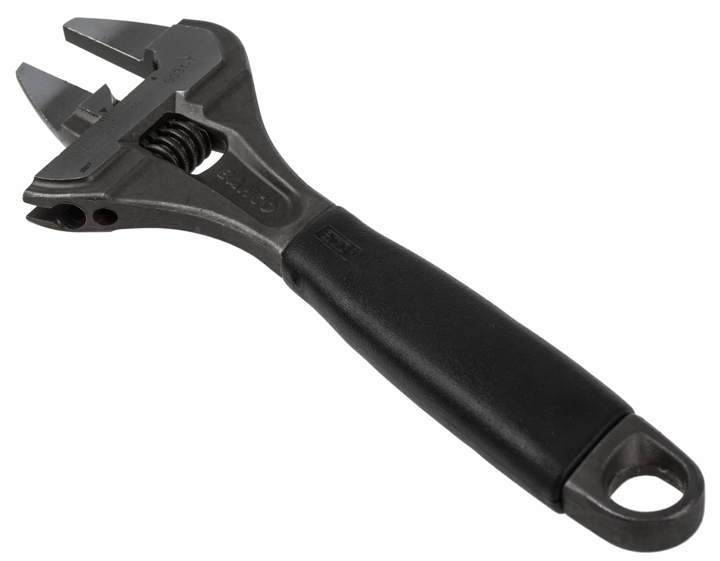 Ajustable Moleta Central 8"