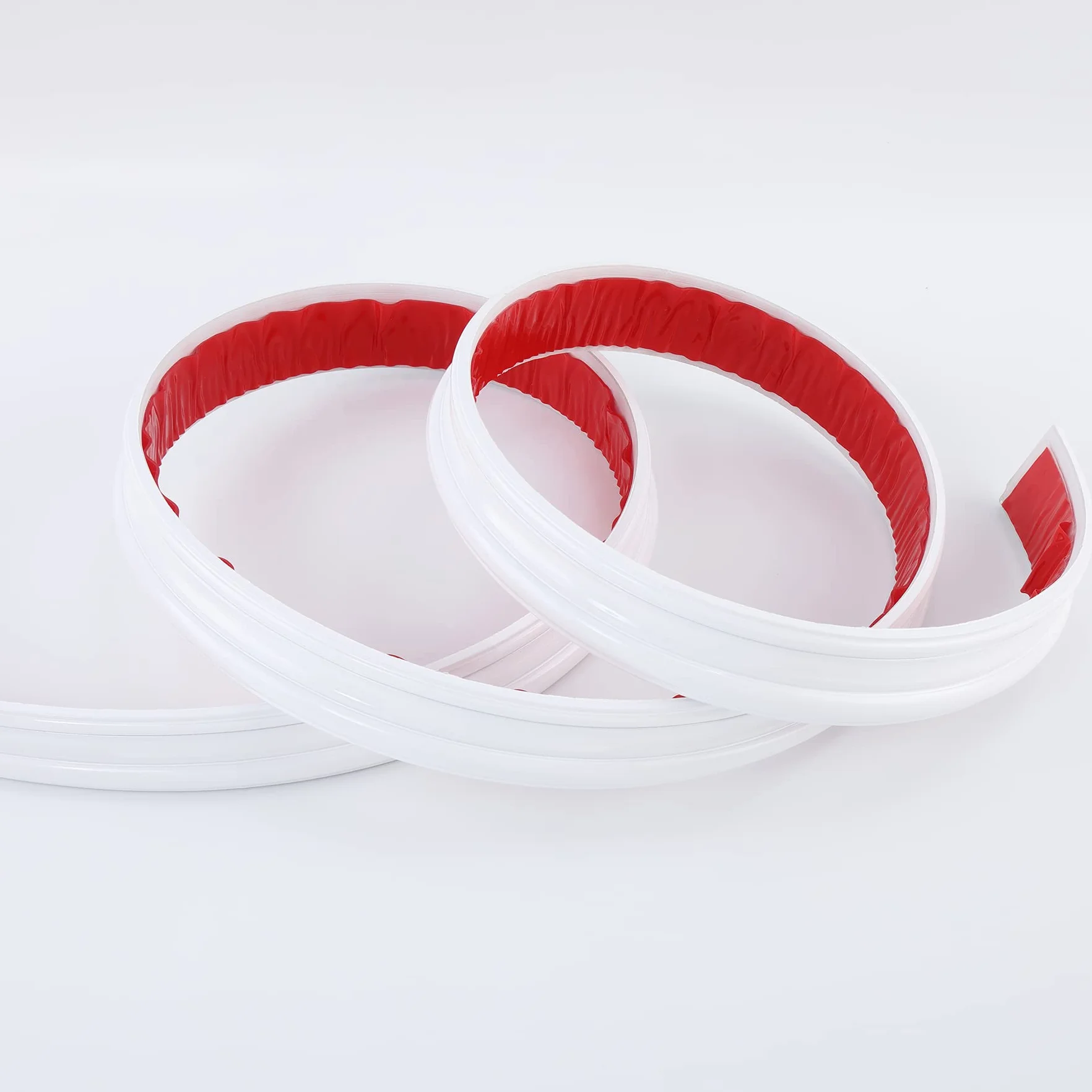 TriMold Moldura Tira Adhesiva Borde Silla 3m x 4cm
