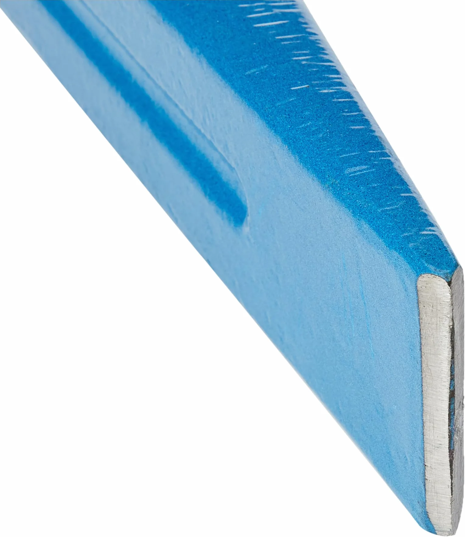 Silverline Tools 868729 - Cuña para partir madera, 2,72 kg, surtido: colores aleatorios (azul/ rojo)