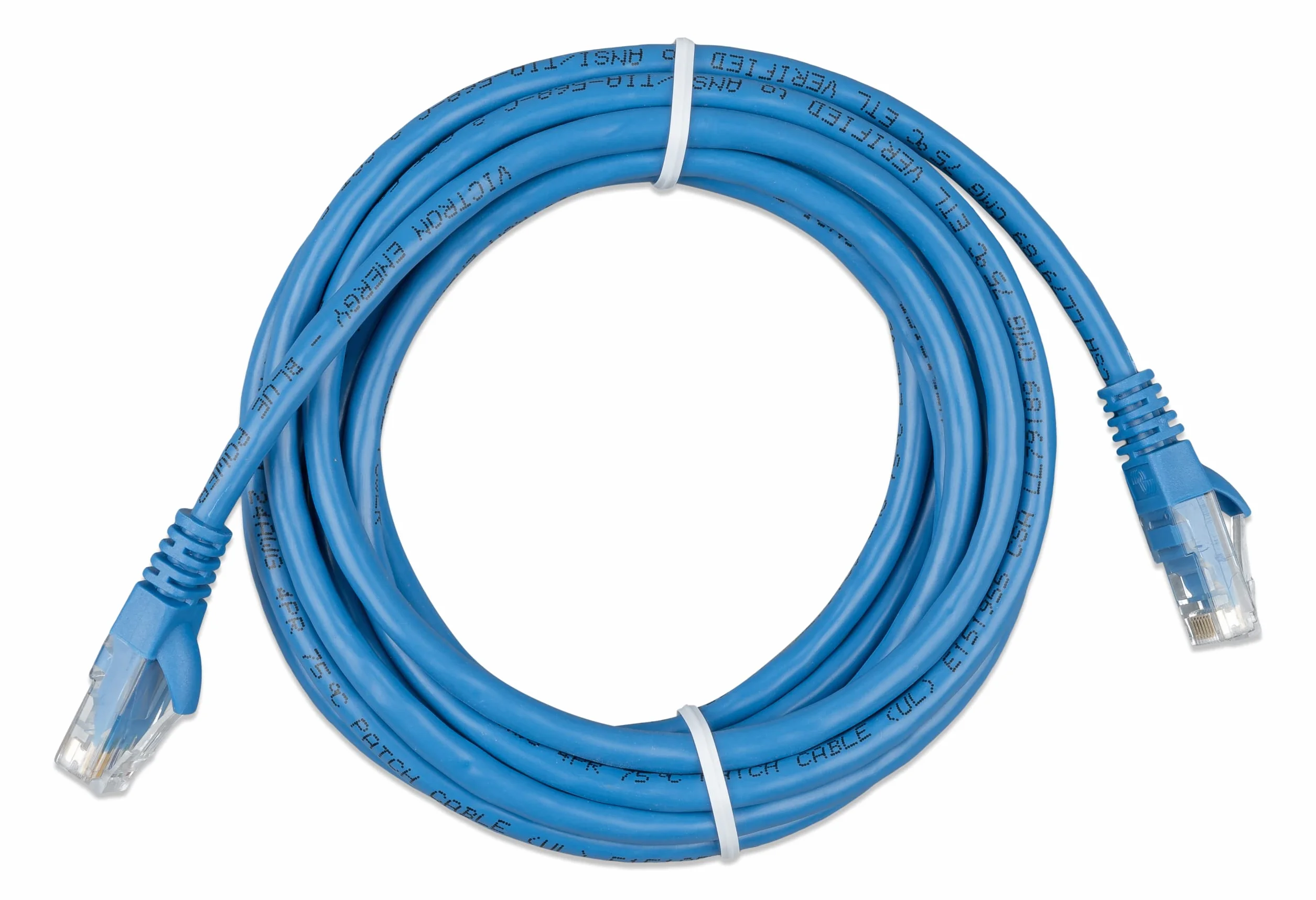 Victron Energy Cable RJ45 UTP de 10 Metros de Largo