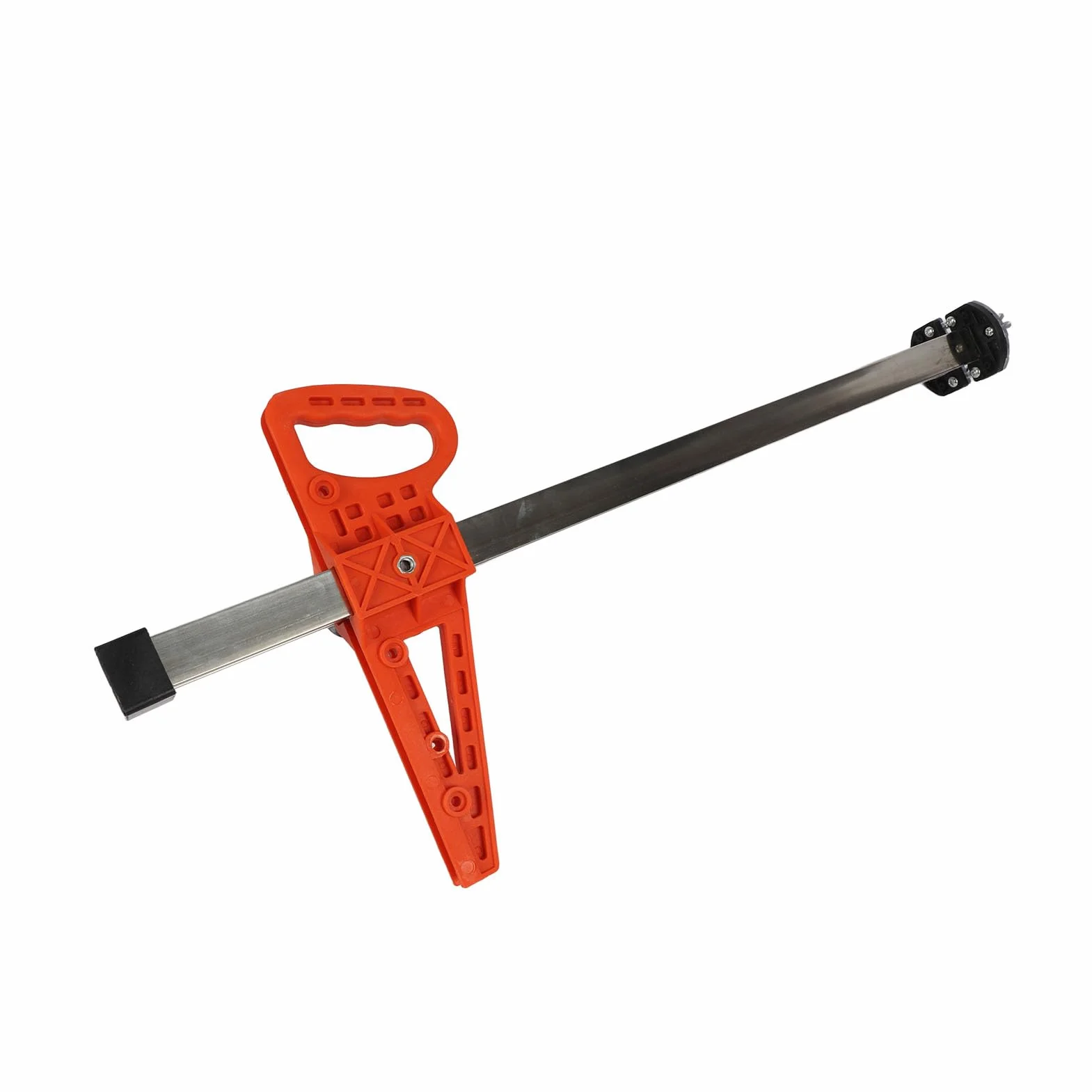 Cortador de Placas de Yeso, Metal y Plástico, Cuchillas Dobles para Cortes Rápidos de 20 a 600 Mm, Ideal para Profesionales de Paneles de Yeso