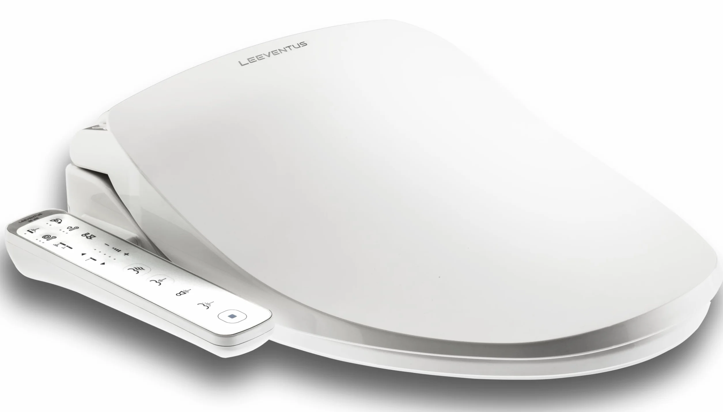 LEEVENTUS – Estándar Versión – Nuevo modelo – Producto Premium Ducha WC Bidet – WC ducha inodoro inodoro ducha