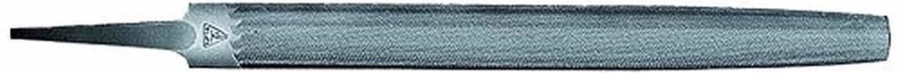Bellota 4003-12 FIN - Lima media caña para mecánico, fina (12")