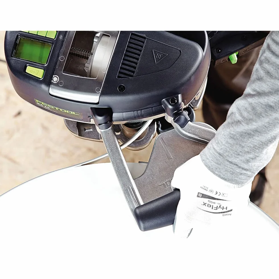 Festool Aplacadora de cantos KA 65-Plus