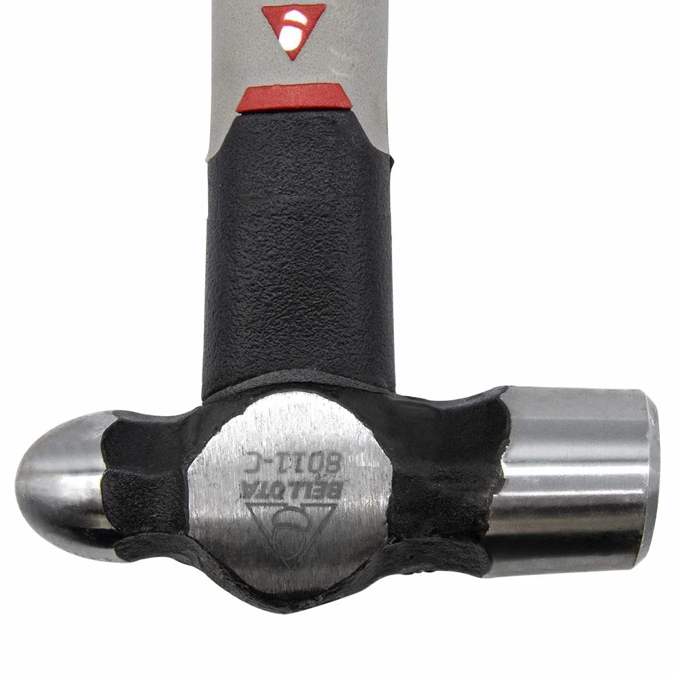 Bellota 8011-G CF - MARTILLO MECANICO BOLA CARBON FIBER