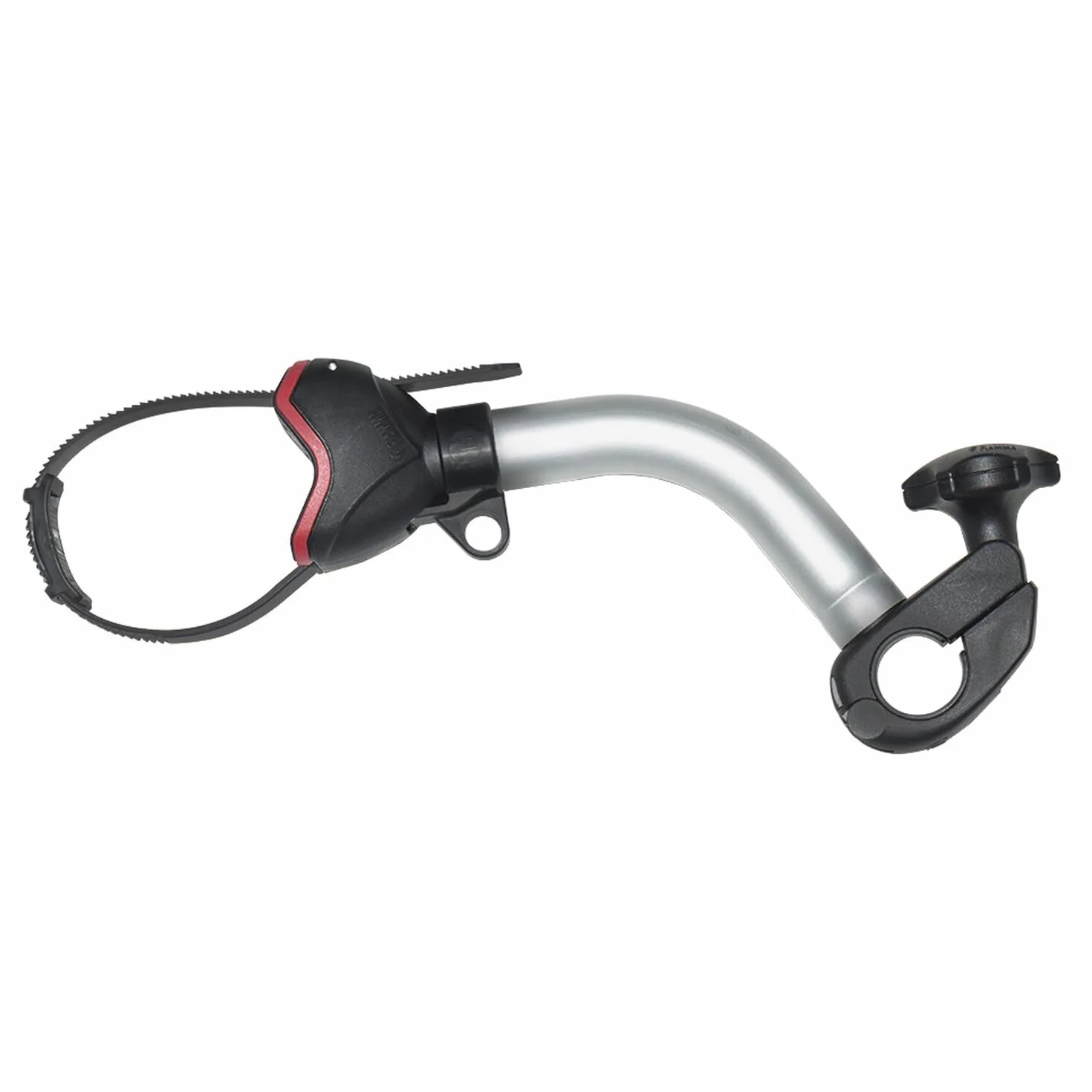 Fiamma Bike-Block Pro S 2 - Soporte para Bicicleta, Color Negro