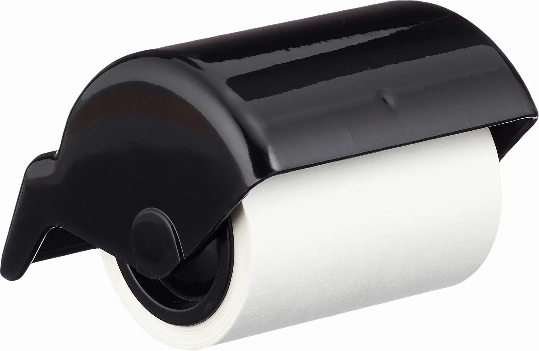 Wedo 080201 - Rodillo secante, Negro
