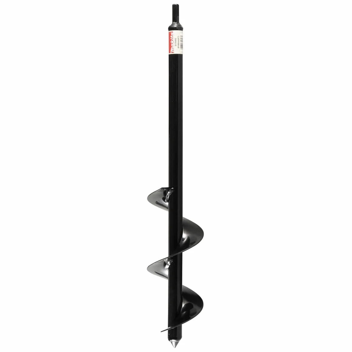 Makita D-75443 - Broca para taladro (100 x 600 mm)