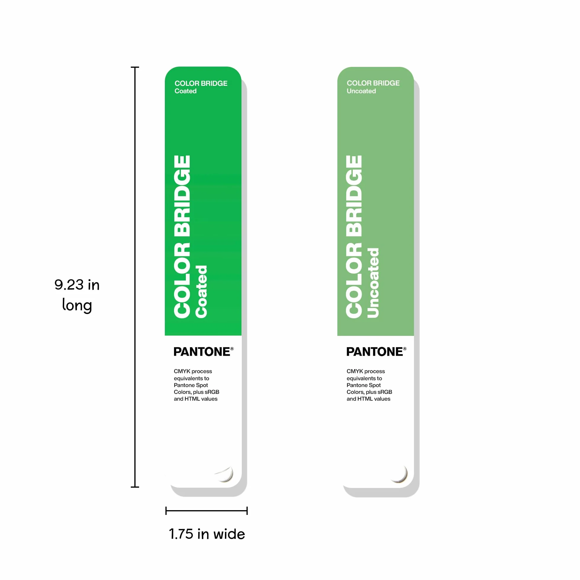 Pantone GP6102B Guía de color, Multicolour