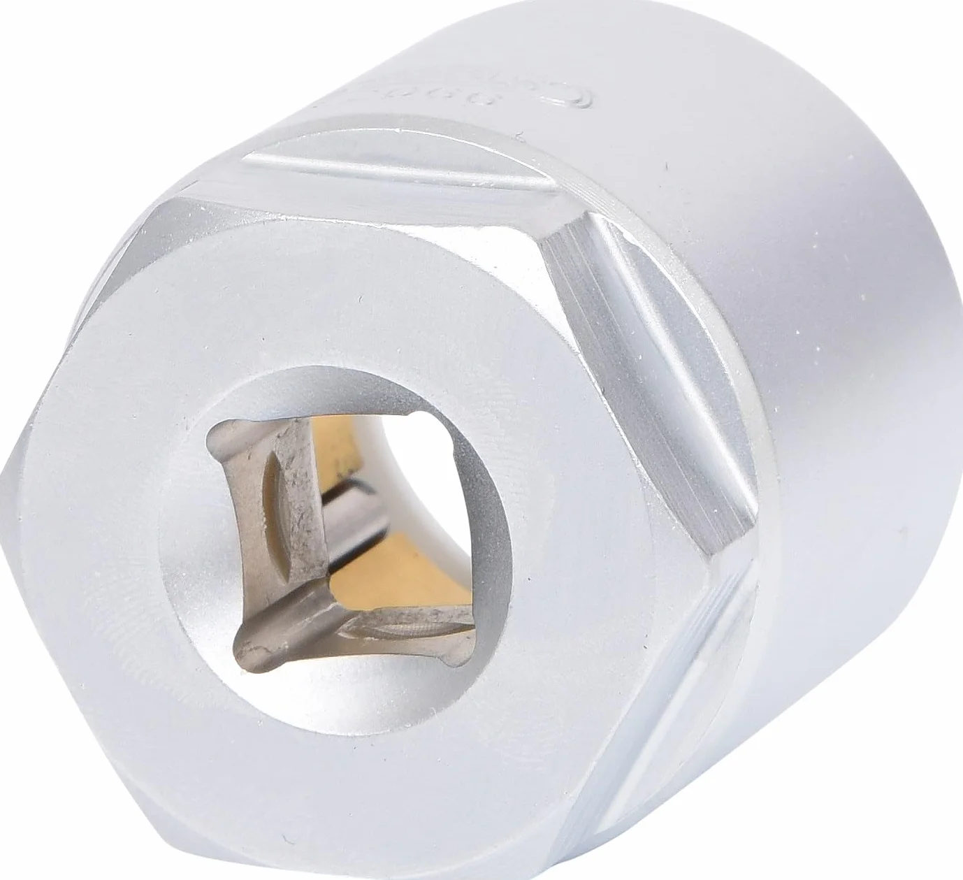 KS Tools 116.2066 Atornillador para uniones excéntricas (uniones en S), 36mm