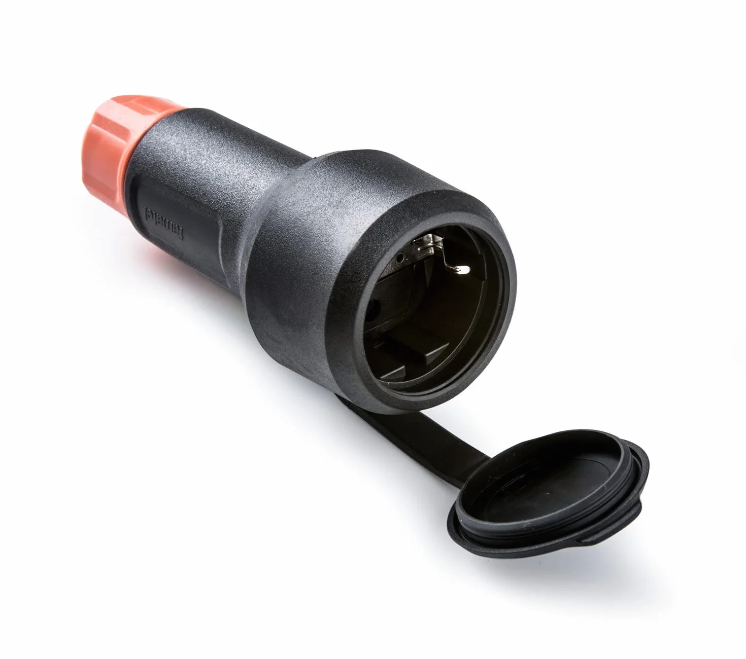 CLAVIJA AEREA TAPA Y PRENSAESTOPA TT16 A 250V IP54