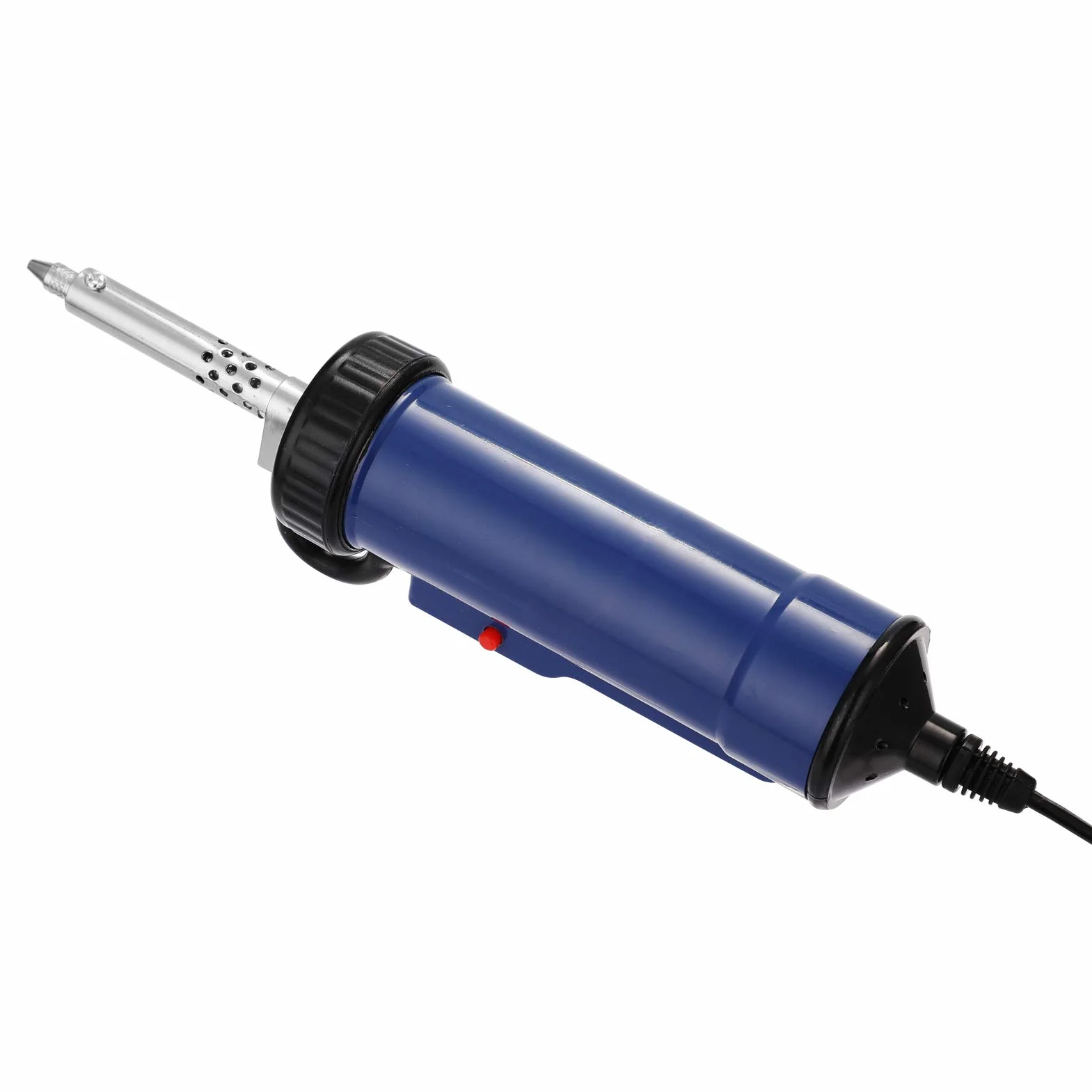 Bomba desoldadora 30W Weytoll Desoldador Estaño Eléctrica Pistola Desolder BBT-580 Soldadura Eléctrica Portátil Automática de Ventosa de Estaño