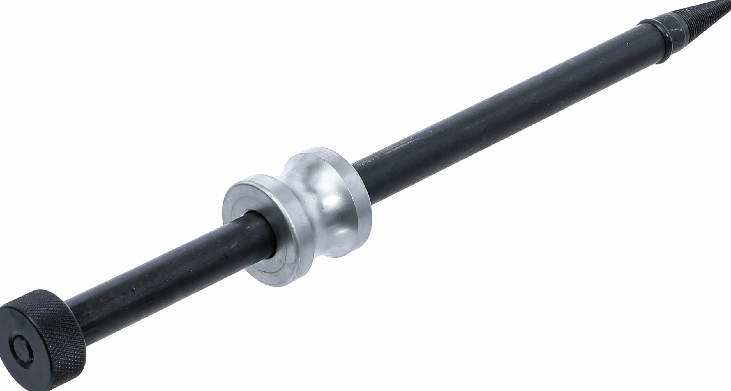 BGS 62630-1 | Extractor del sello de inyectores | 350 mm