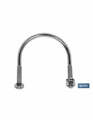 ABARCON CINCADO M - 10 4" 115MM"venta unitaria"