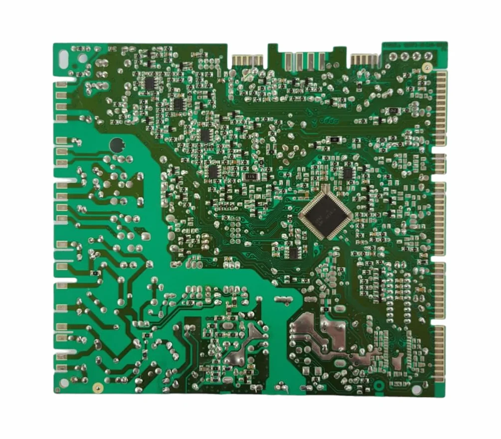 Placa Electrónica Original para Caldera 0310144400R18 V2 - Modelo 3 Relés Disposición 2+1 - Compatible Varios Modelos - Pieza Repuesto Reacondicionada - Garantía 1 Año
