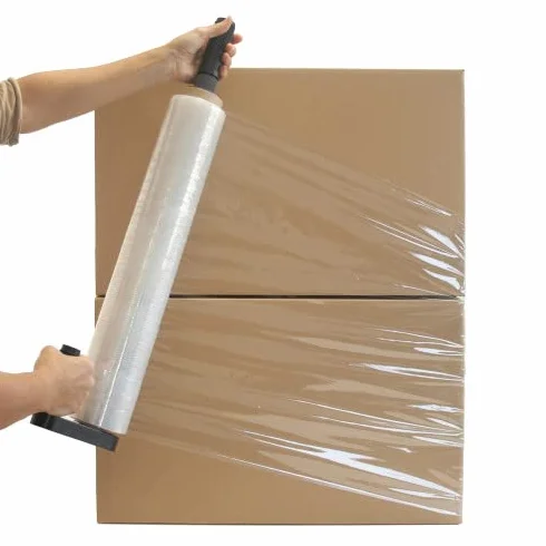 Aplicador film palet extensible fixo 50067000