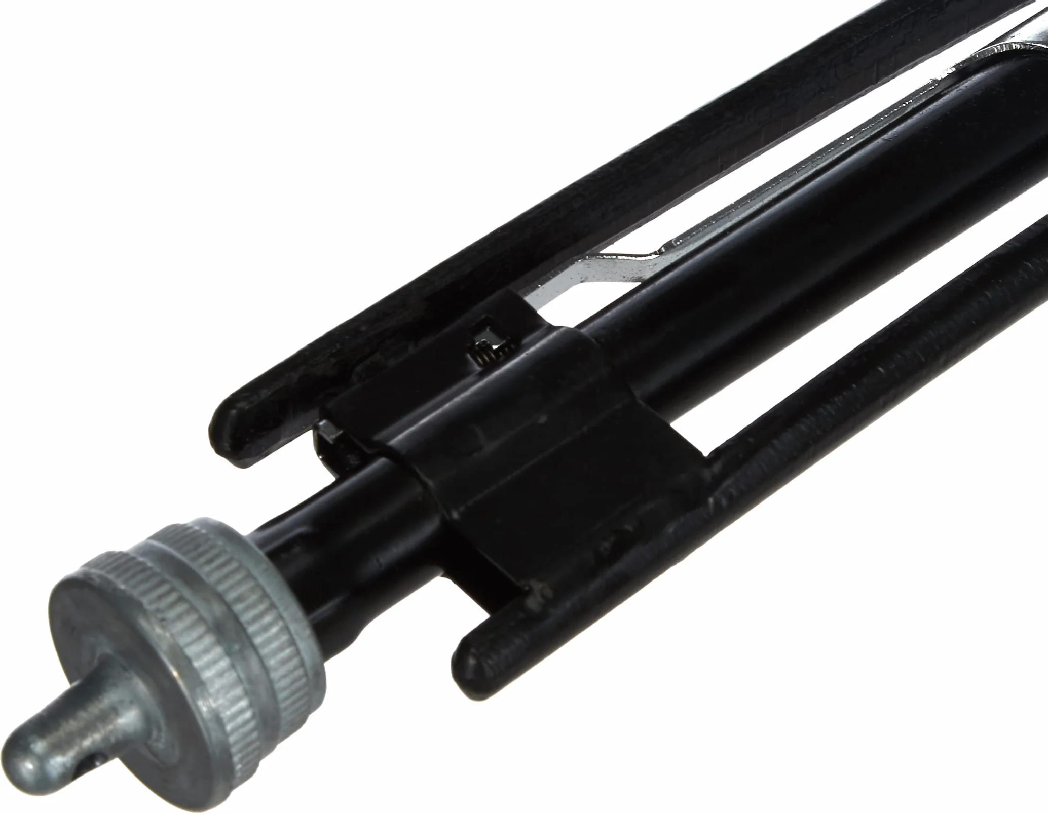 KS Tools 116.1301 - Alicate trenzador (tamaño: 215 mm)