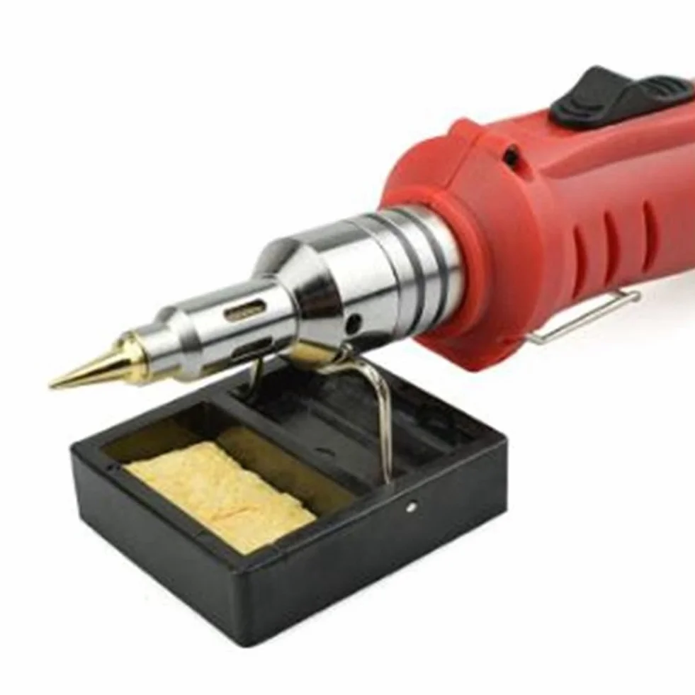 HS1115K - Kit de mantenimiento electrónico de gas y gas (metal y plástico)