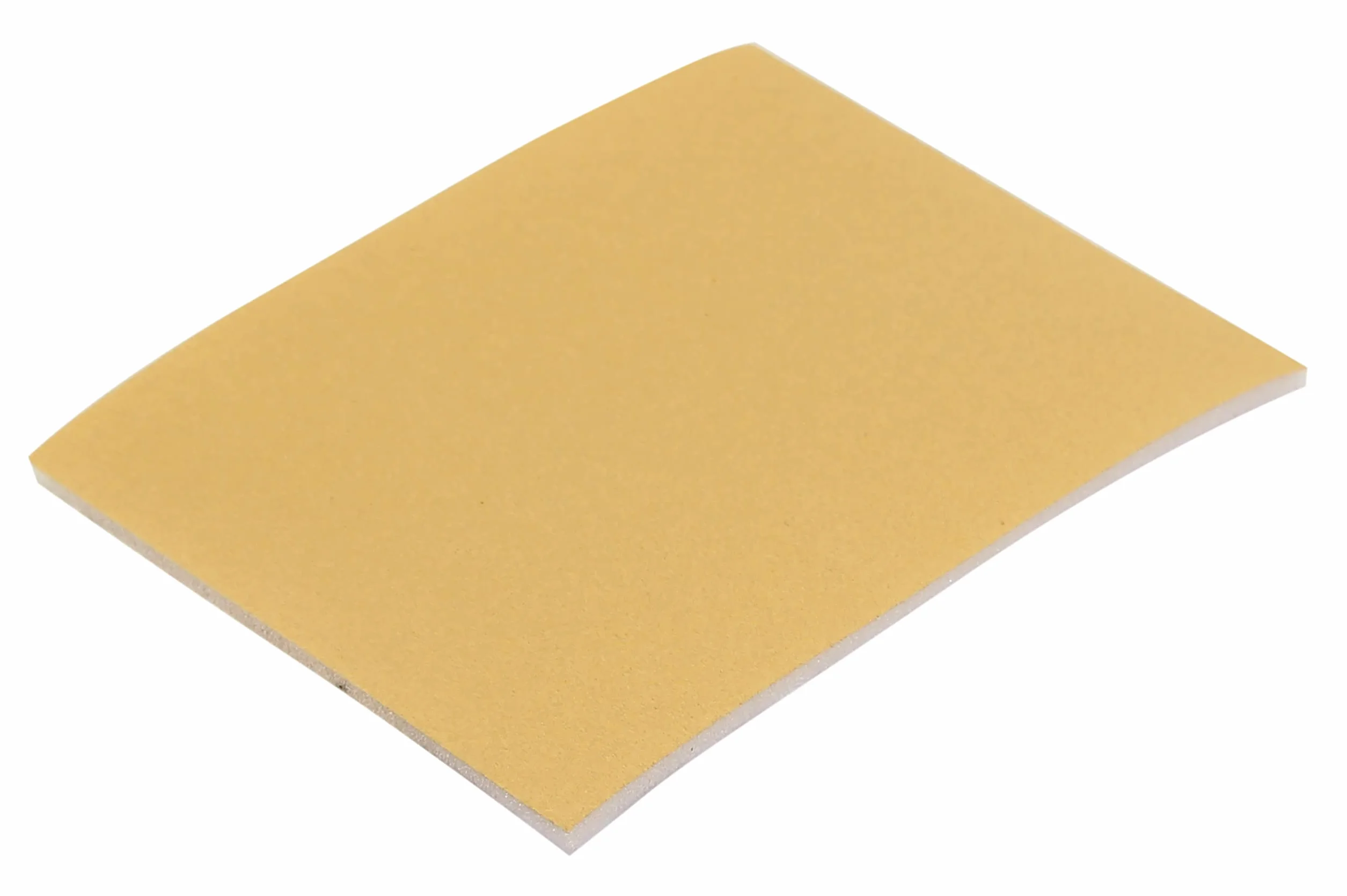 Mirka 23-145-180 Goldflex Almohadilla abrasiva de espuma suave