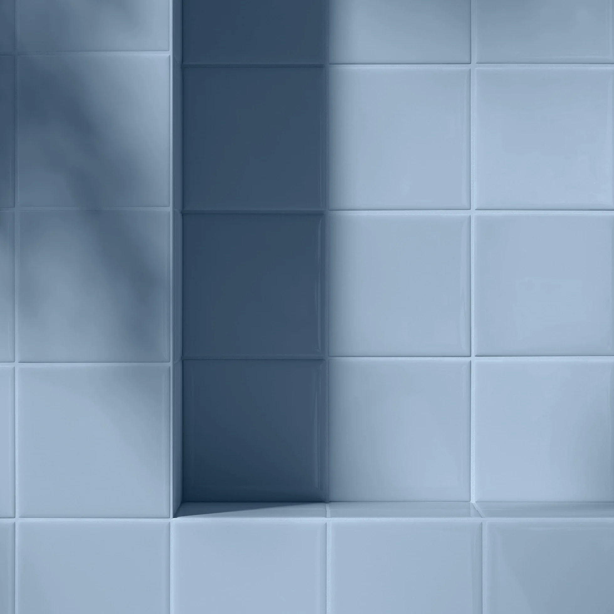 EPODEX Pintura para azulejos 1K, Pintura azulejos cocina, baño y más, Revestimiento satinado para paredes interiores, 1kg (8m² por capa) - Nordic - Pastel