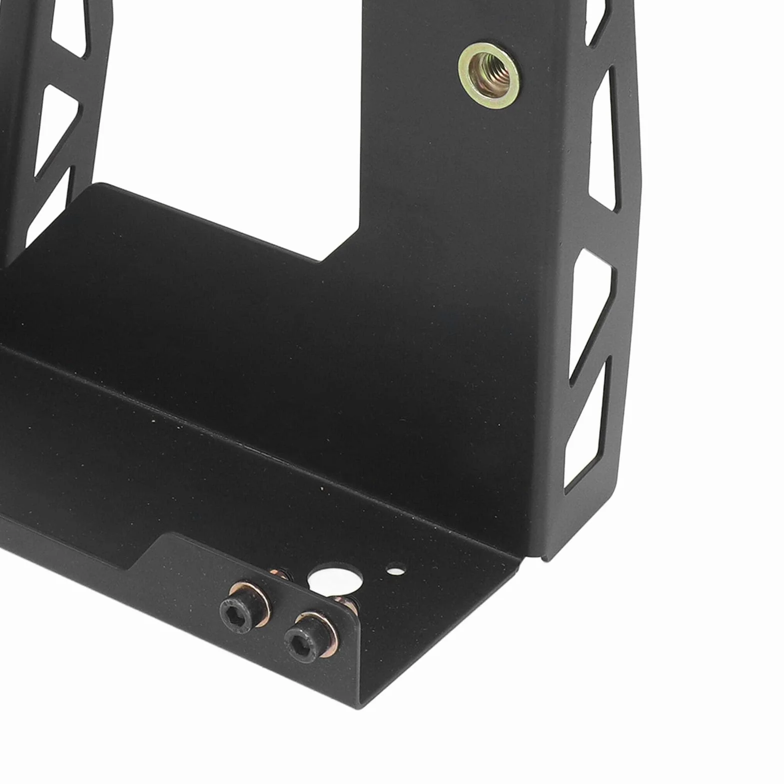 Generic Soporte para Cepilladora Precisa Soporte Abatible Portátil Estable para Cepilladora Eléctrica Dongcheng de 82 Mm, Modo de Trabajo Conveniente para Carpinteros, Acero de Aleación, Herramienta