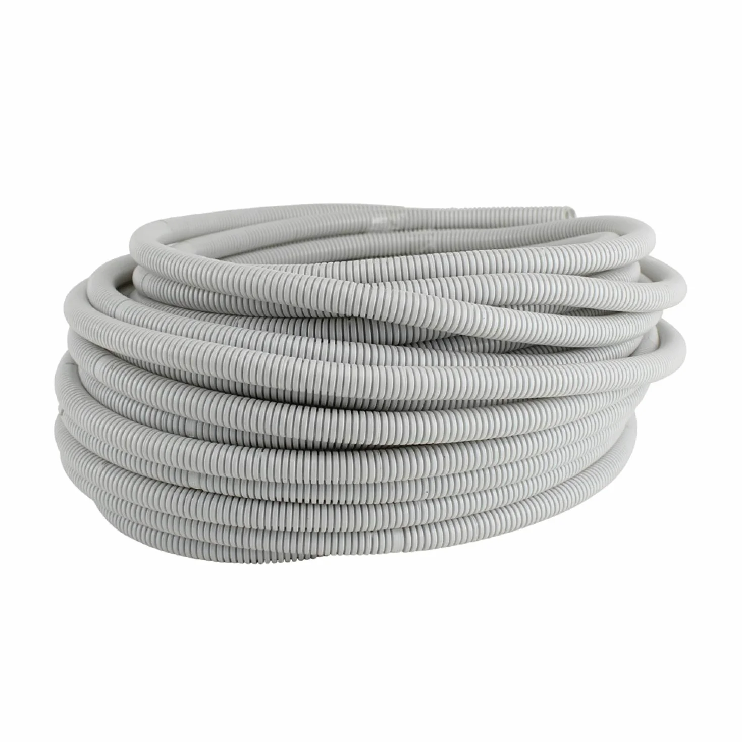 Unitec 407011 - Tubo para cableado eléctrico