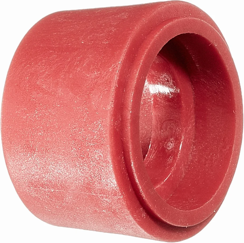 Abicor Binzel 767.D637.5 - Adaptador para antorcha de soldar ABI MIG GRIP A 255 LW (16,3 mm de diámetro, 14 mm de longitud, 5 unidades)