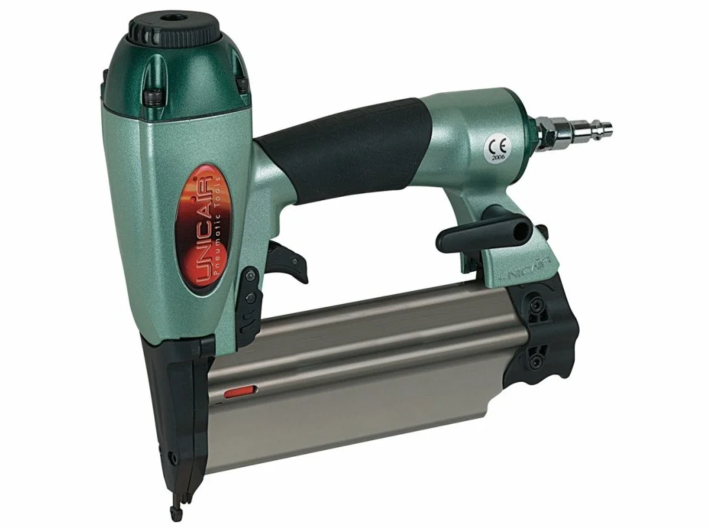 Clavadora Neumatica Nova 12/60