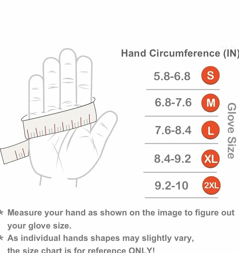 SF001TS Guantes de trabajo 12 pares de guantes de montaje para hombre y mujer, diseño ergonómico, guantes de jardinería, talla (XL, azul 12 pares)