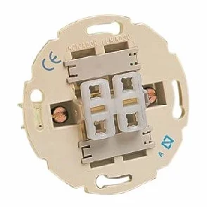 Bjc ibiza - Mecanismo cruzamiento serie ibiza