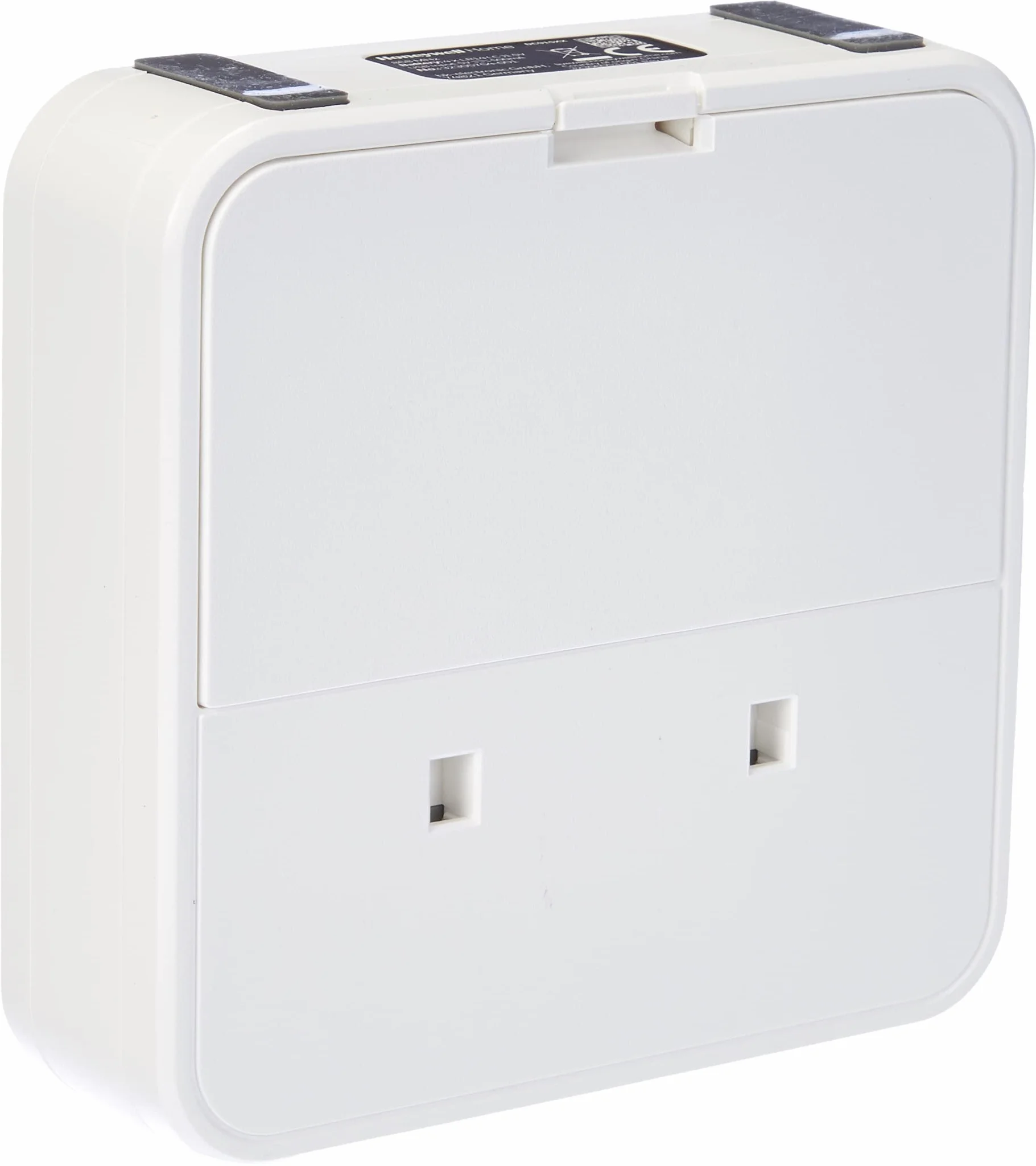 Honeywell Home DC915SCV Serie 9 Juego de Conversor de Timbre para Puerta Blanco