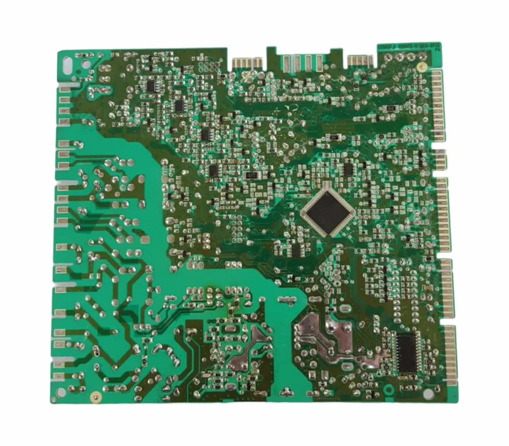 Placa Electrónica Original para Caldera 0310144400015 V6 - Modelo 3 Relés Disposición 0+1+0+1 - Compatible Varios Modelos - Pieza Repuesto Reacondicionada - Garantía 1 Año