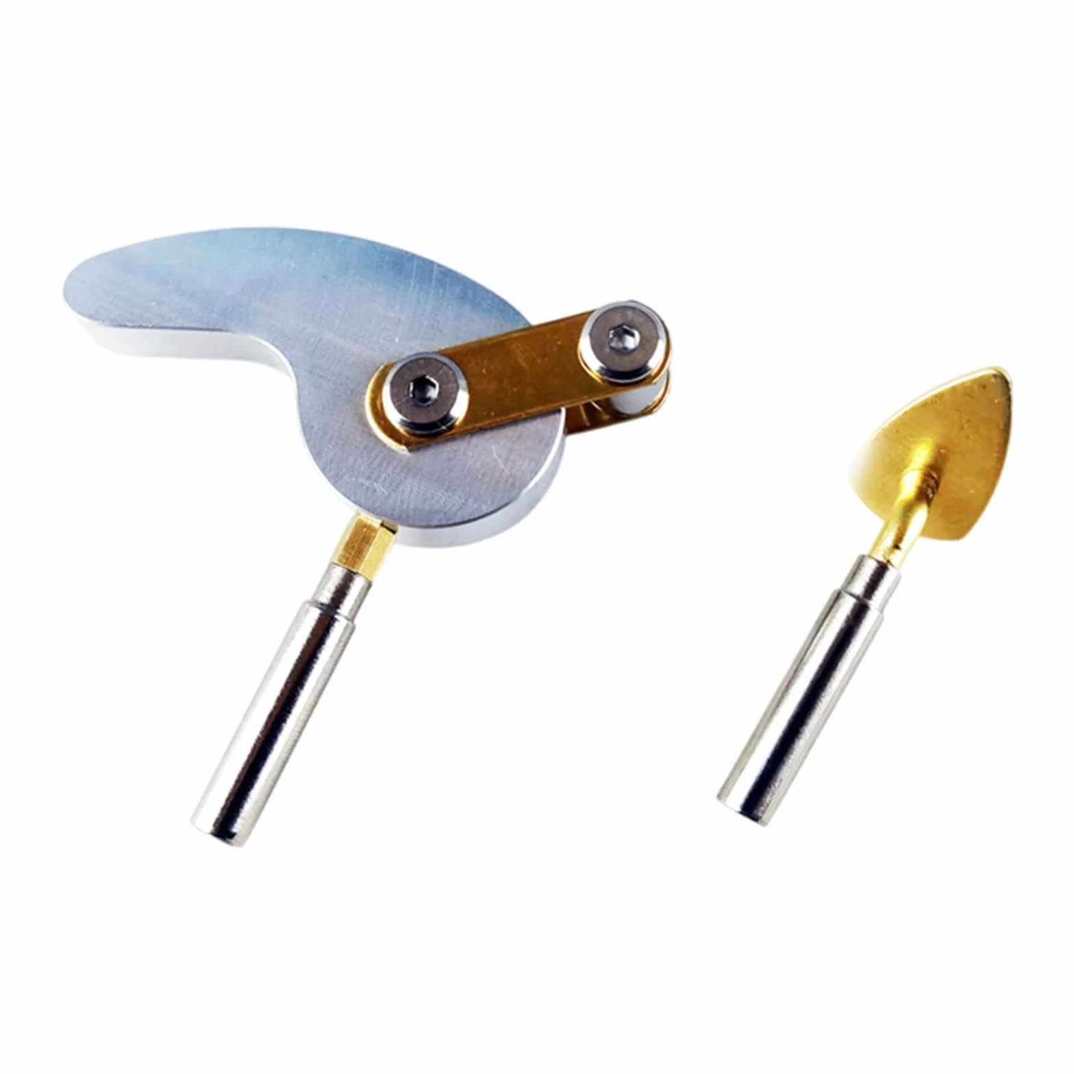 Herramienta de flexión de madera eléctrica Firos de madera Bender Modelos de botes Herramienta Herramienta
