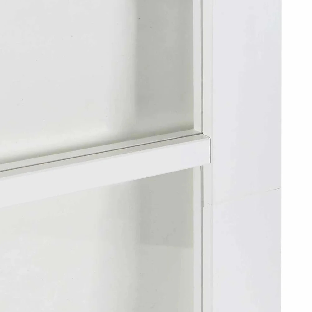 vidaXL Puerta Corredera ORKDAL y Negro 93 x 211 cm, Sala de Estar, Puerta corredera Moderna, Madera de Pino Duradera, Vidrio, Divisor Elegante, diseño contemporáneo