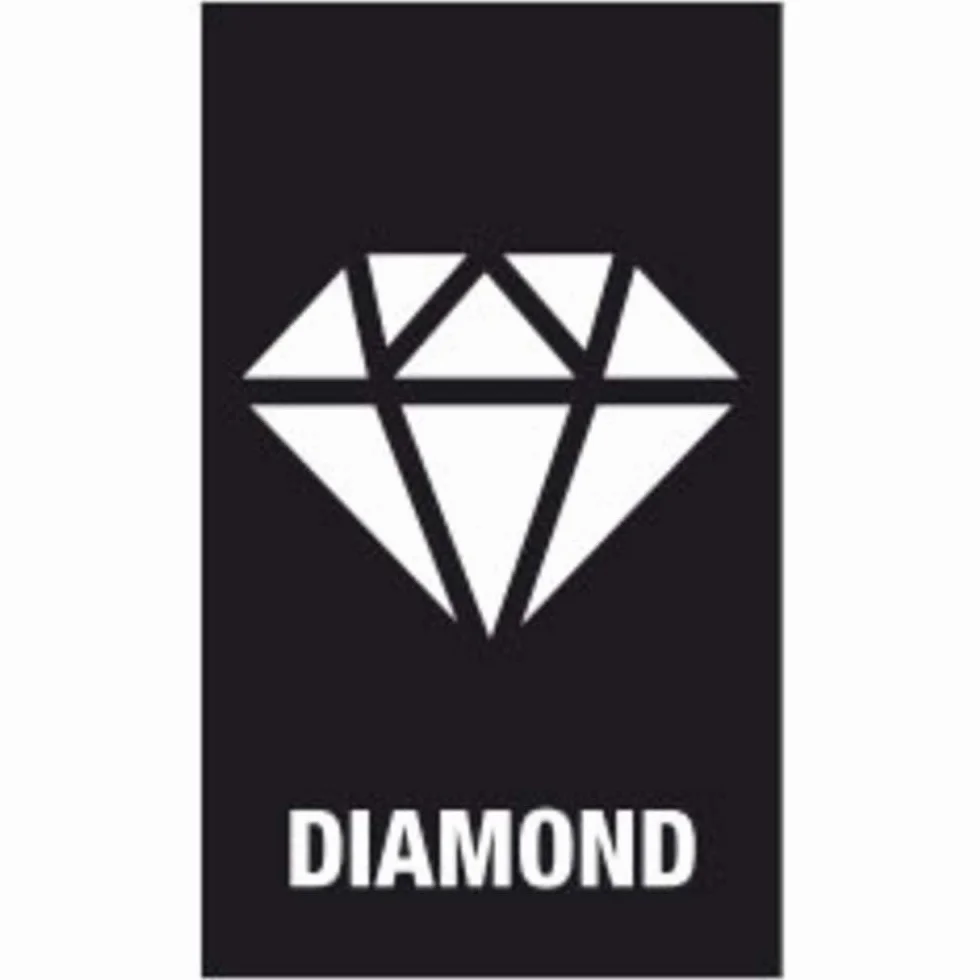 Bit-Check 12 Diamond 1, 12 piezas
