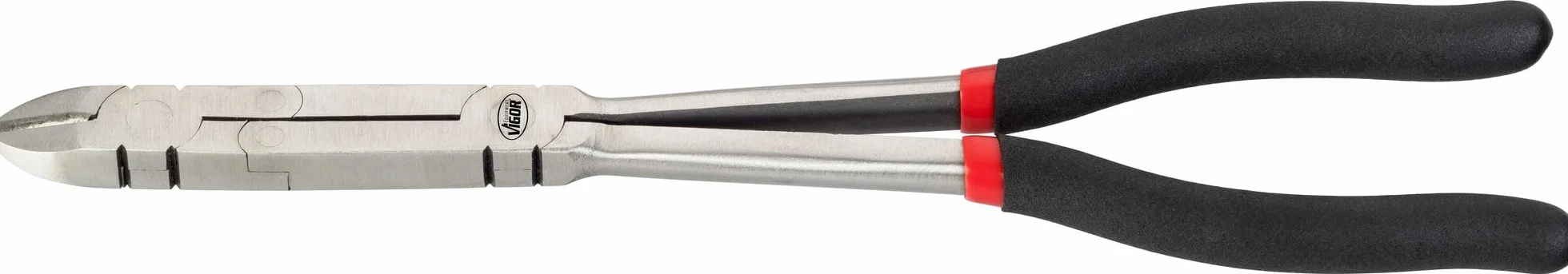 Vigor V5650 - Accesorios