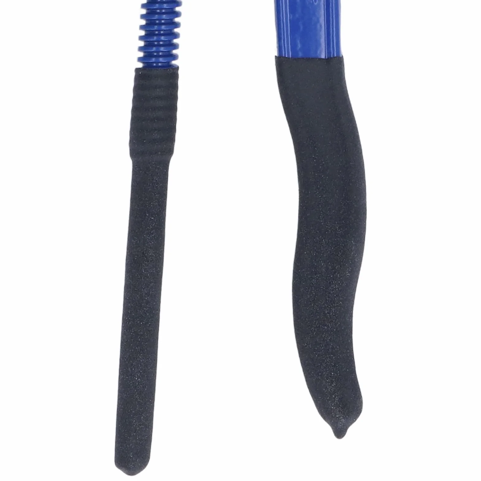 Llave de Tubo, Alicates Universales Métricos de Punta Doblada de 45° Llave Sueca de Acero de Alto Carbono para Abrazadera de Plomería de Baño(1.5 inches),Alicates y herramientas de sujeción