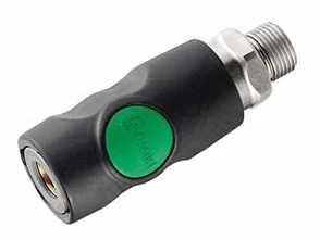 Prevost – Empalme filete Male para compresor