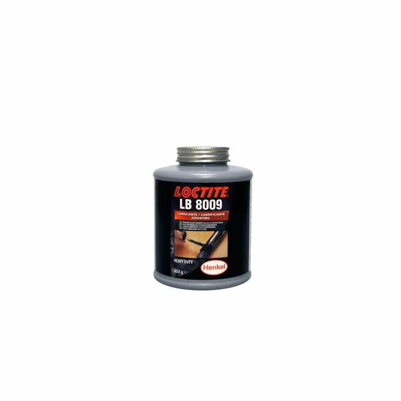 Henkel - Loctite Lb 8009 453G Epig Antigripante Altas Prestaciones Sin Metal