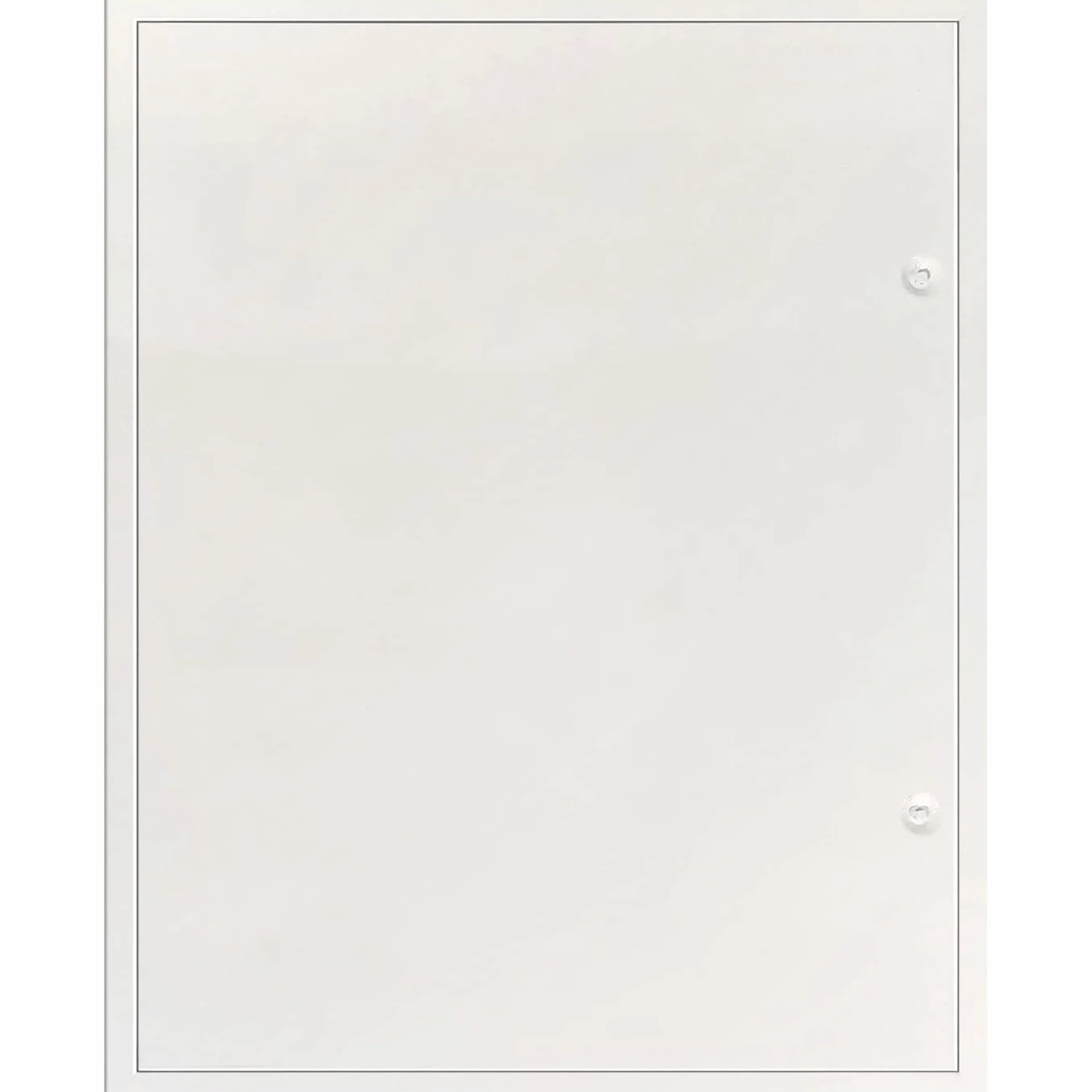 Primus - Puerta de revisión (600 x 1000 mm, con cierre cuadrado),