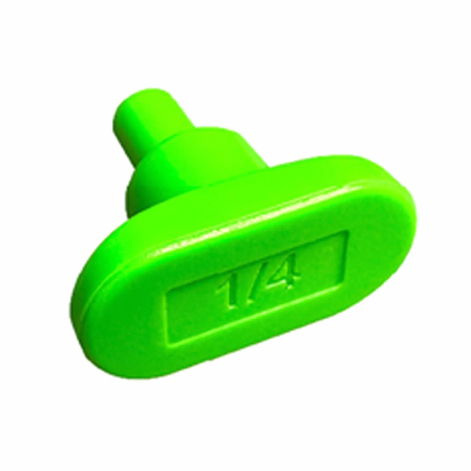 Plantilla para Pasadores de Estante, Plantilla de Perforación para Orificios de Gabinete de 1/4 de Pulgada y 5 Mm con Espacio de 32 Mm para Orificios Rectos, Plantilla de