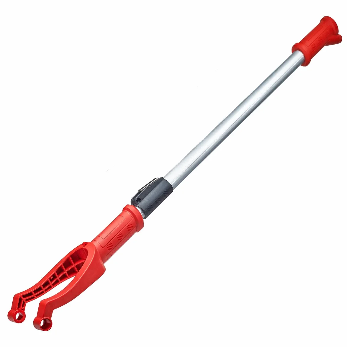 Mango Telescópico para Amoladora de Concreto SENDI Telescopic GS – Extensible Ajustable de 60 a 100 cm – Compatible con Amoladoras Angulares – Uso Profesional