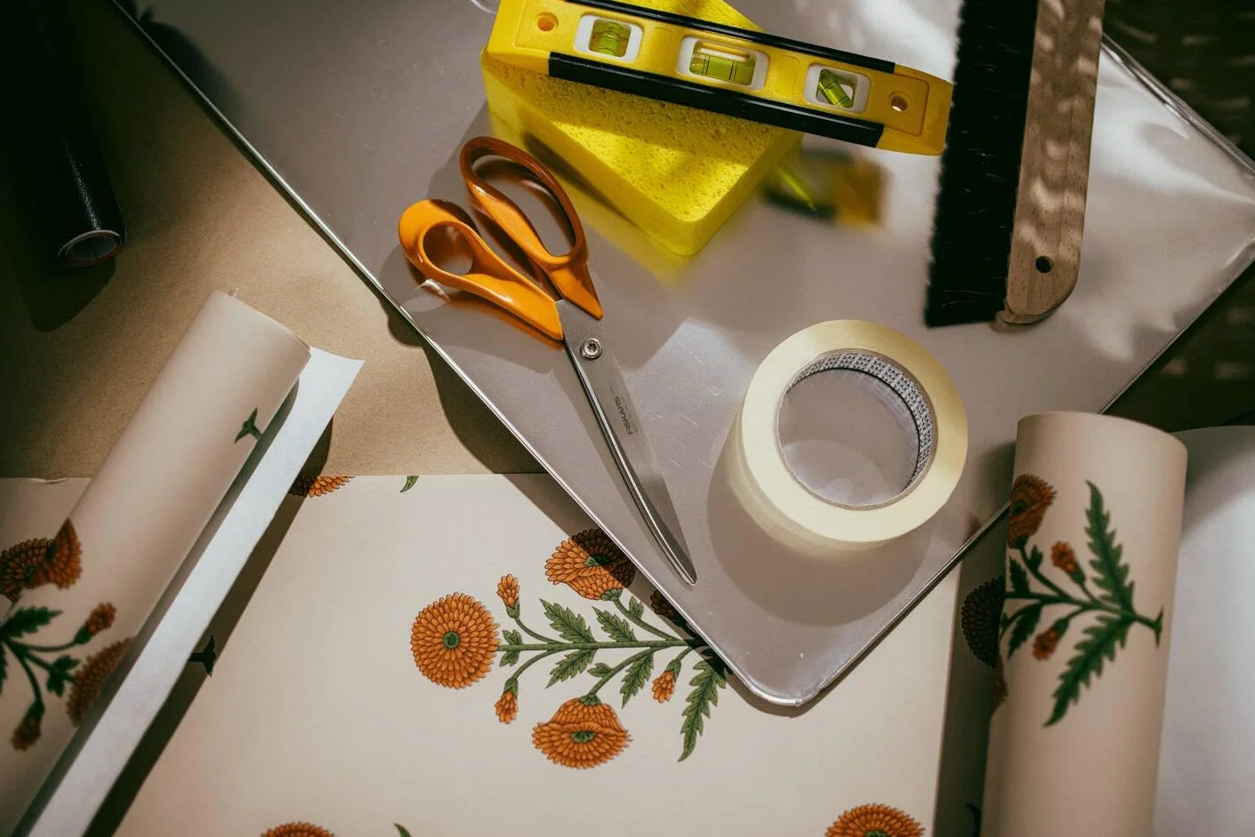 Fiskars Tijeras de bricolaje universales grandes Classic, Para Diestros