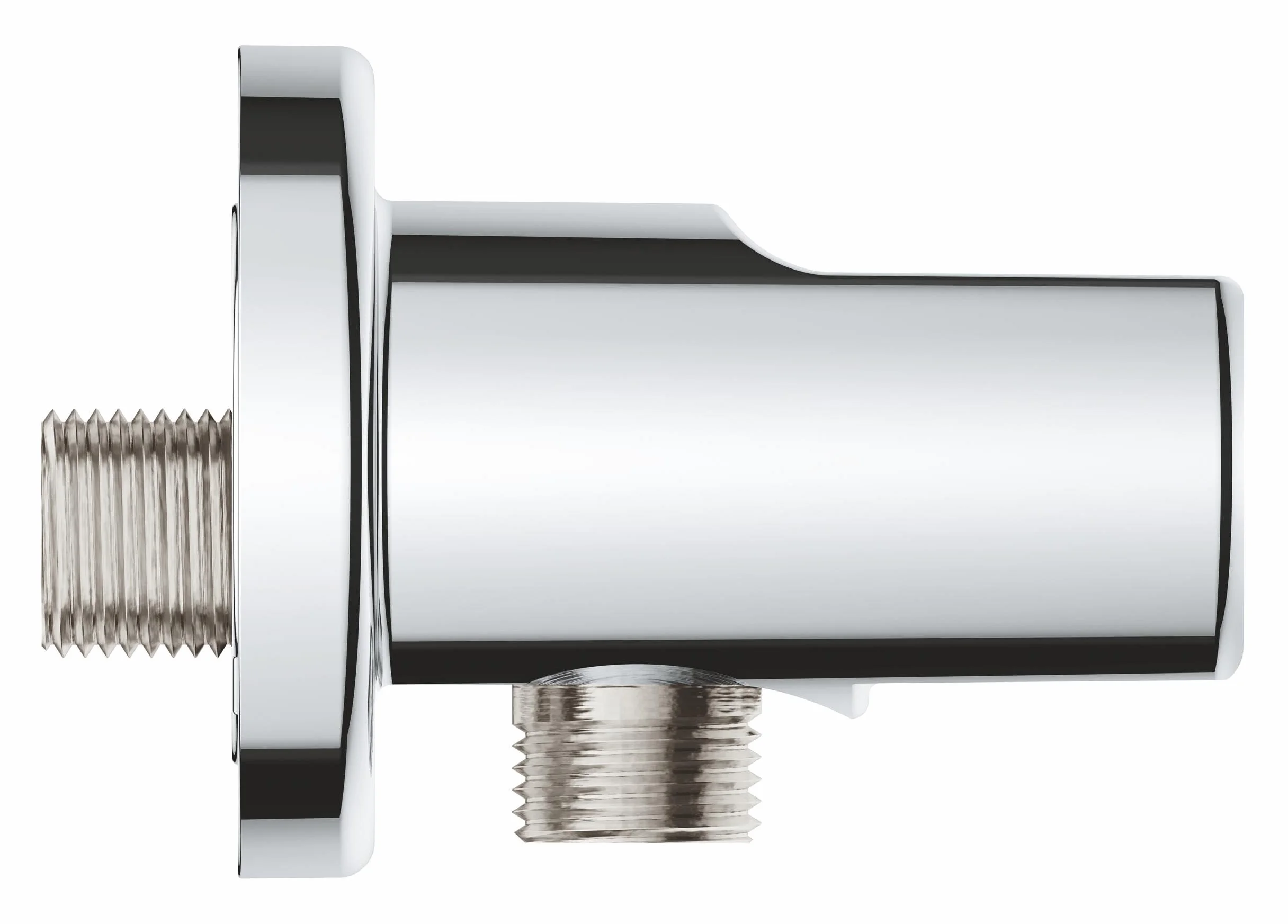Vitalio Universal wall union w.shw.hold