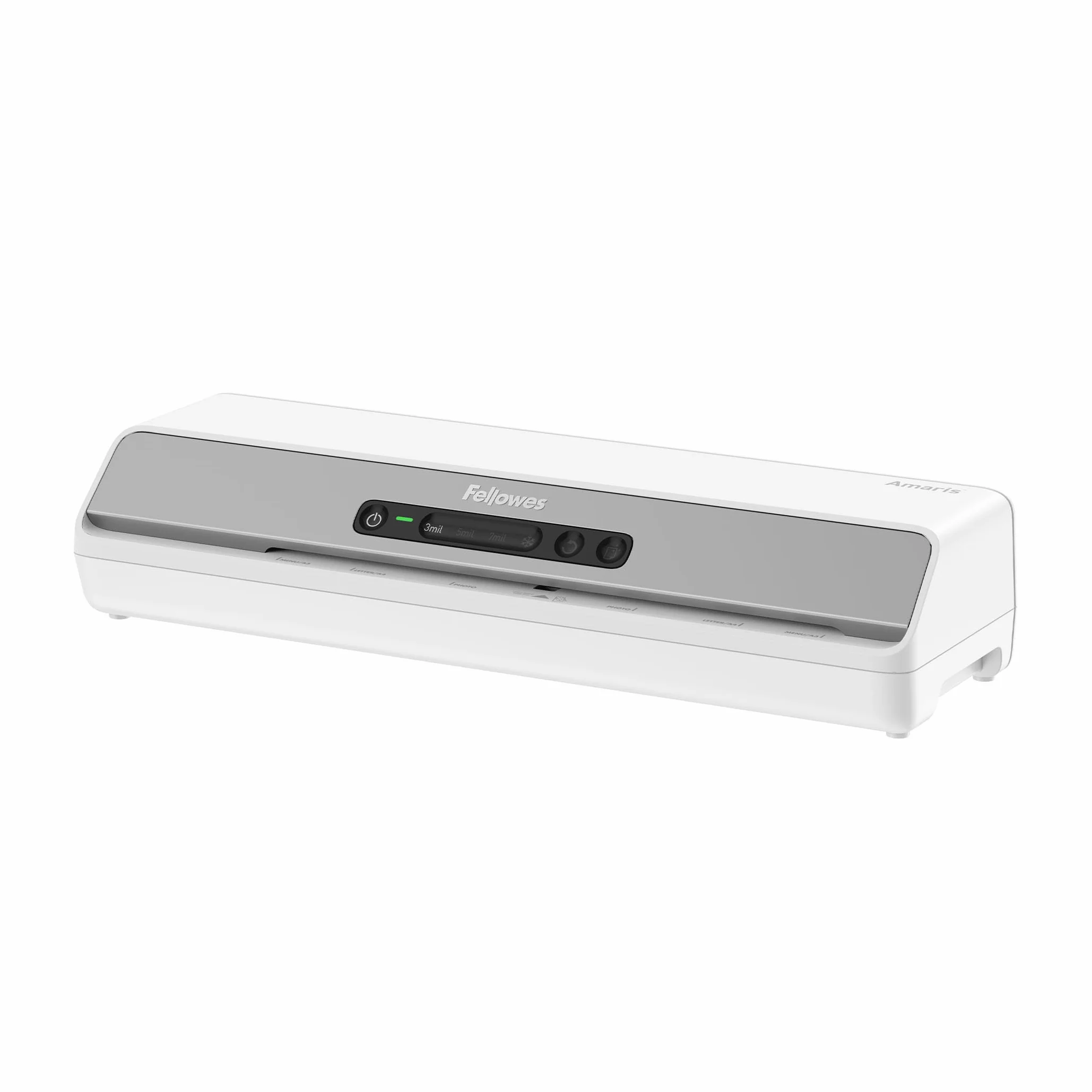 Fellowes Amaris A3 Plastificadora Documentos 80-175 Micras Uso Intensivo 1 Minuto