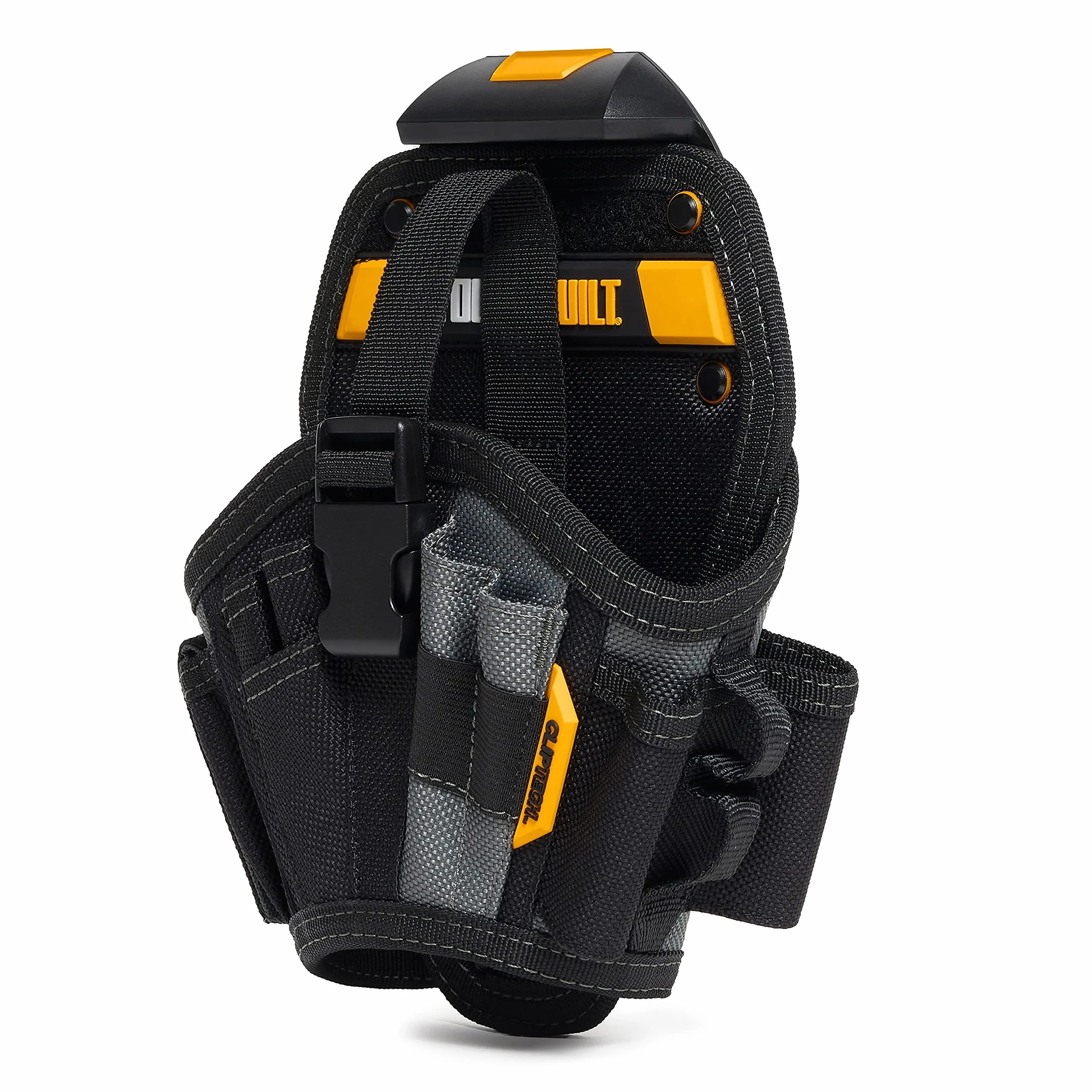 FUNDA TALADRO (GRANDE) TB-CT-20-L TOUGH BUILT