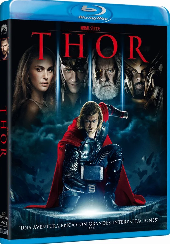 Thor