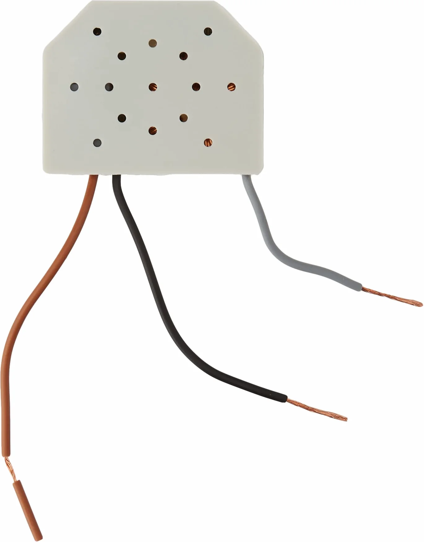 Dinuy regulador - Regulador intensidad 500w incandescente 350w halogena